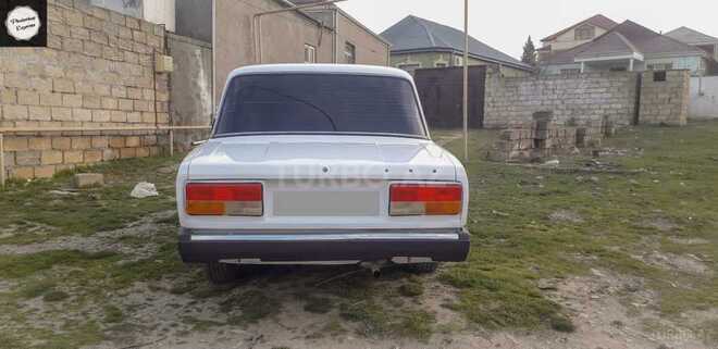 LADA (VAZ) 2107 2009, 178,000 km - 1.6 l - Bakı