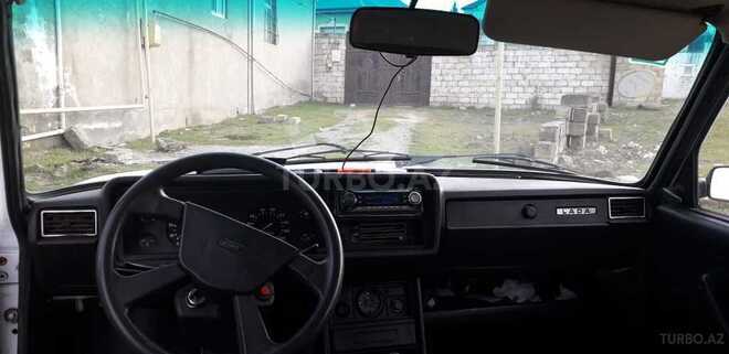 LADA (VAZ) 2107 2009, 178,000 km - 1.6 l - Bakı