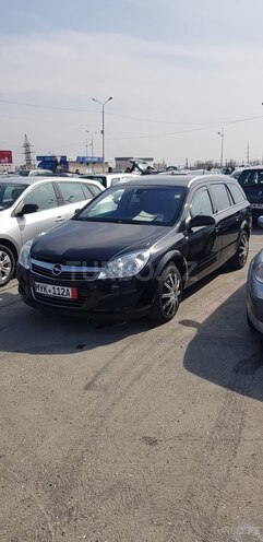 Opel Astra 2007, 270,000 km - 1.6 l - Bakı