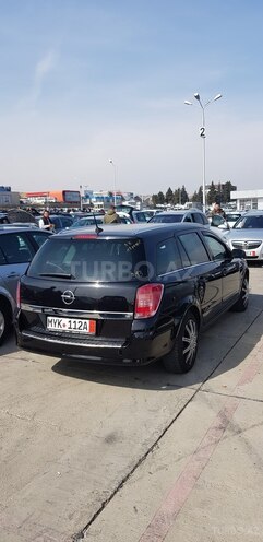Opel Astra 2007, 270,000 km - 1.6 l - Bakı