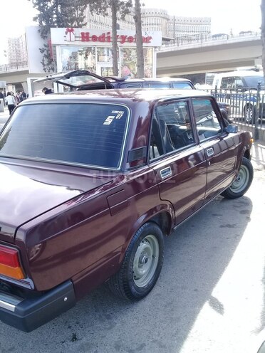 LADA (VAZ) 2107 2007, 138,000 km - 1.6 l - Bakı