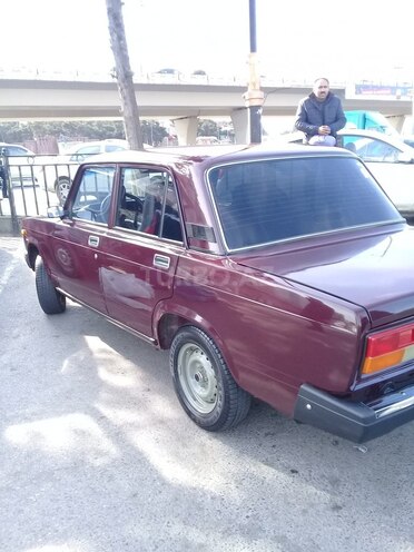 LADA (VAZ) 2107 2007, 138,000 km - 1.6 l - Bakı