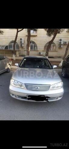 Nissan Sunny 2008, 272,000 km - 1.5 l - Bakı