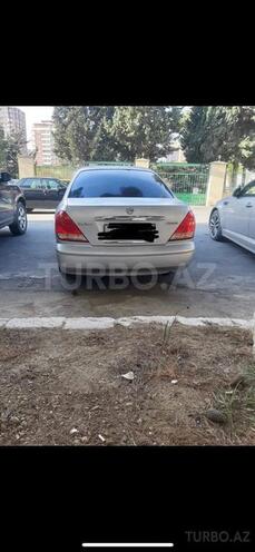 Nissan Sunny 2008, 272,000 km - 1.5 l - Bakı