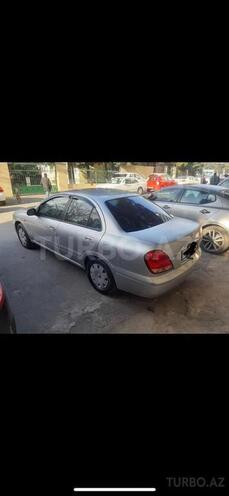 Nissan Sunny 2008, 272,000 km - 1.5 l - Bakı