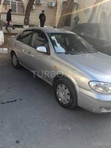 Nissan Sunny 2008, 272,000 km - 1.5 l - Bakı