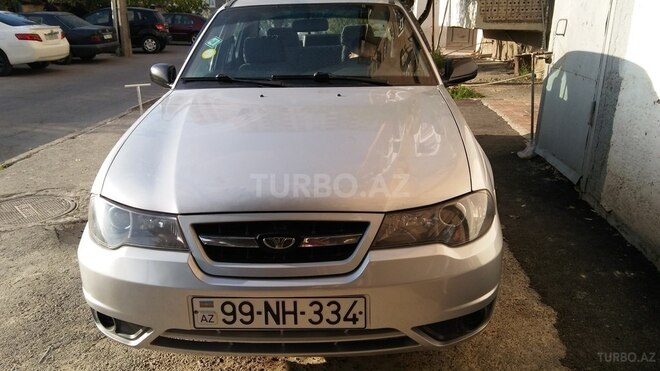 Daewoo Nexia 2011, 125,000 km - 1.5 l - Bakı