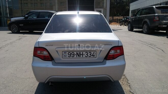 Daewoo Nexia 2011, 125,000 km - 1.5 l - Bakı