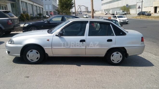 Daewoo Nexia 2011, 125,000 km - 1.5 l - Bakı