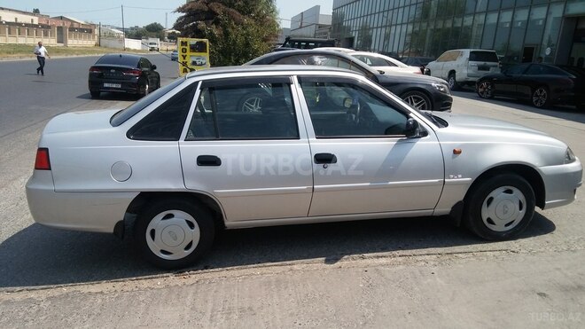 Daewoo Nexia 2011, 125,000 km - 1.5 l - Bakı
