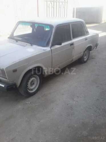 LADA (VAZ) 2107 1985, 793,964 km - 1.6 l - Bakı