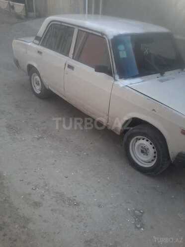 LADA (VAZ) 2107 1985, 793,964 km - 1.6 l - Bakı