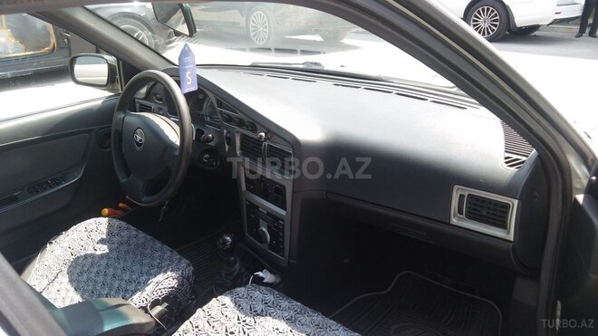 Daewoo Nexia 2011, 125,000 km - 1.5 l - Bakı