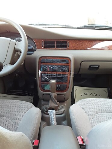 Iran Khodro Samand 2018, 12,983 km - 1.7 l - Bakı