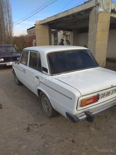 LADA (VAZ) 2106 1987, 258,466 km - 1.3 l - Balakən