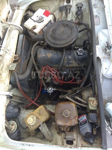 LADA (VAZ) 2106 1987, 258,466 km - 1.3 l - Balakən