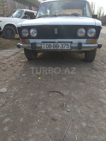 LADA (VAZ) 2106 1987, 258,466 km - 1.3 l - Balakən