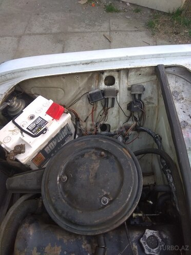 LADA (VAZ) 2106 1987, 258,466 km - 1.3 l - Balakən