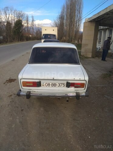 LADA (VAZ) 2106 1987, 258,466 km - 1.3 l - Balakən