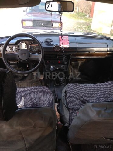 LADA (VAZ) 2106 1987, 258,466 km - 1.3 l - Balakən