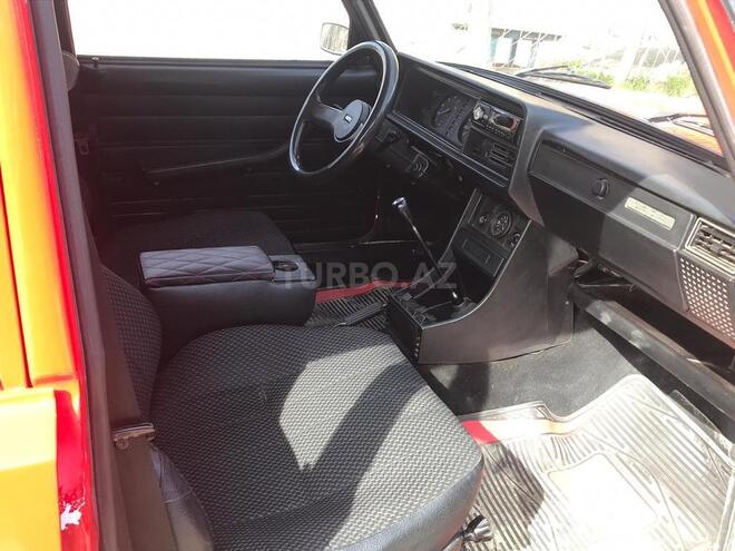 LADA (VAZ) 2106 2012, 911,000 km - 1.6 l - Bakı