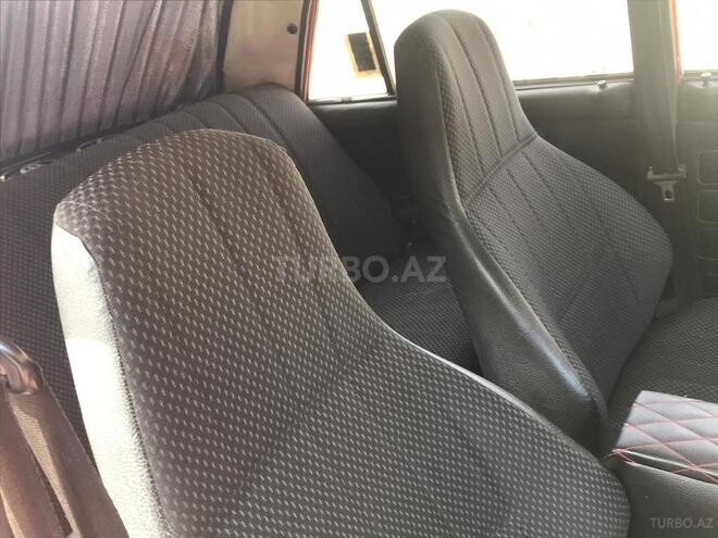 LADA (VAZ) 2106 2012, 911,000 km - 1.6 l - Bakı