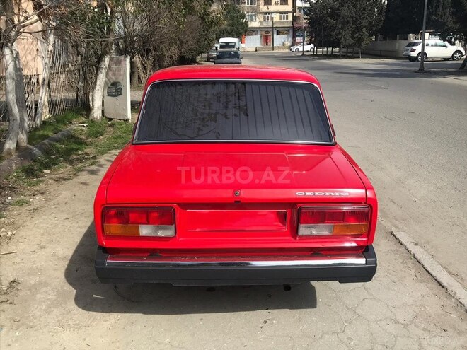 LADA (VAZ) 2106 2012, 911,000 km - 1.6 l - Bakı