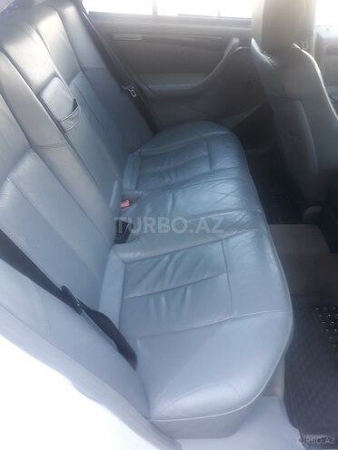 Mercedes C 230 2000, 296,580 km - 2.3 l - Gəncə