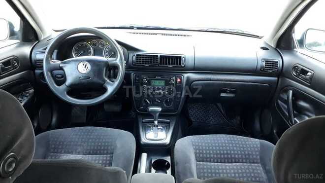 Volkswagen Passat 2002, 262,000 km - 1.8 l - Sumqayıt
