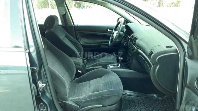 Volkswagen Passat 2002, 262,000 km - 1.8 l - Sumqayıt