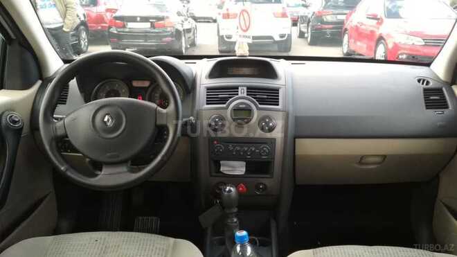 Renault Megane 2007, 149,000 km - 0.2 l - Bakı