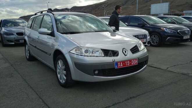Renault Megane 2007, 149,000 km - 0.2 l - Bakı