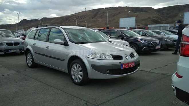Renault Megane 2007, 149,000 km - 0.2 l - Bakı