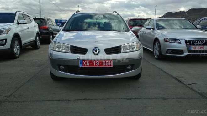 Renault Megane 2007, 149,000 km - 0.2 l - Bakı