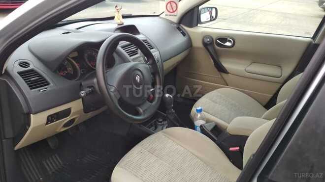 Renault Megane 2007, 149,000 km - 0.2 l - Bakı