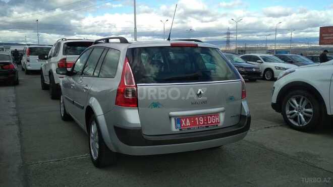 Renault Megane 2007, 149,000 km - 0.2 l - Bakı