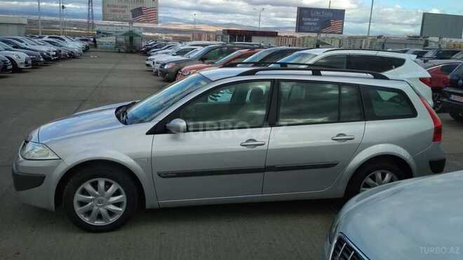 Renault Megane 2007, 149,000 km - 0.2 l - Bakı