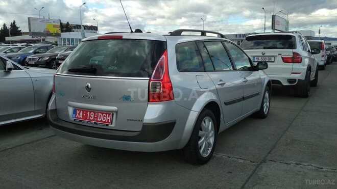 Renault Megane 2007, 149,000 km - 0.2 l - Bakı