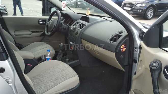 Renault Megane 2007, 149,000 km - 0.2 l - Bakı
