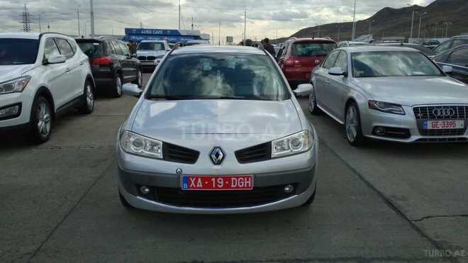 Renault Megane 2007, 149,000 km - 0.2 l - Bakı