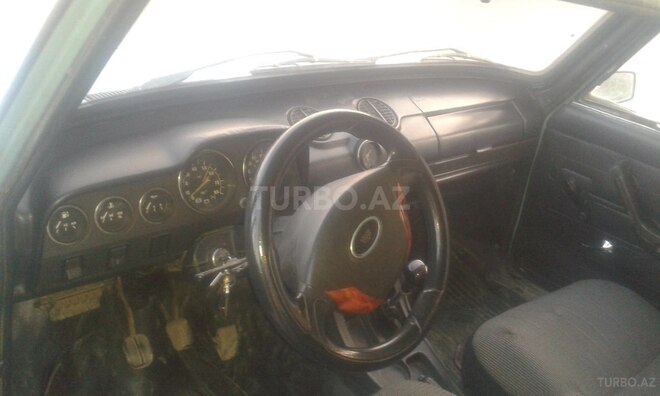 LADA (VAZ) 2106 1994, 649,470 km - 1.5 l - Gəncə