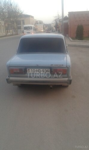 LADA (VAZ) 2106 1994, 649,470 km - 1.5 l - Gəncə