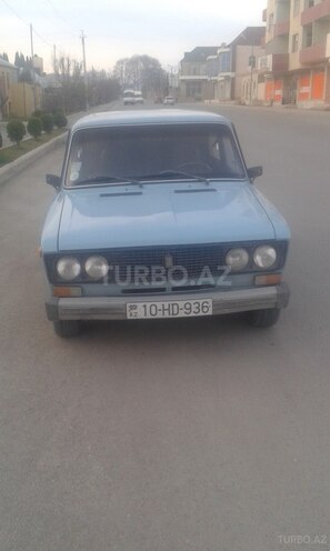 LADA (VAZ) 2106 1994, 649,470 km - 1.5 l - Gəncə