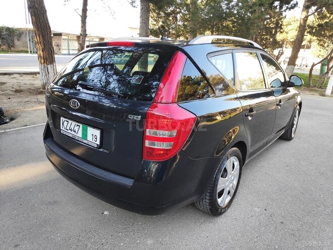 Kia Ceed 2008, 148,000 km - 1.6 l - Sumqayıt