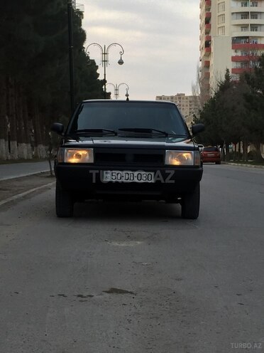 Tofas Sahin 2004, 97,456 km - 1.6 l - Bakı
