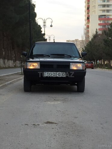 Tofas Sahin 2004, 97,456 km - 1.6 l - Bakı