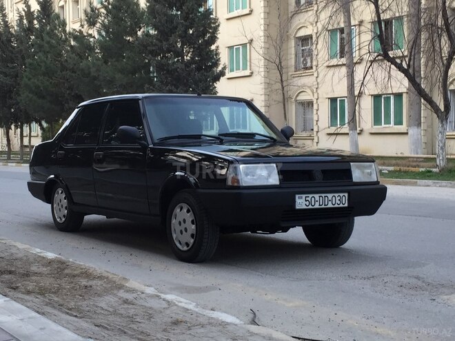 Tofas Sahin 2004, 97,456 km - 1.6 l - Bakı