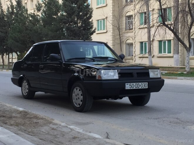 Tofas Sahin 2004, 97,456 km - 1.6 l - Bakı