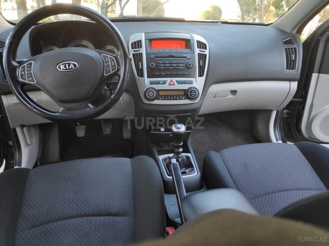 Kia Ceed 2008, 148,000 km - 1.6 l - Sumqayıt