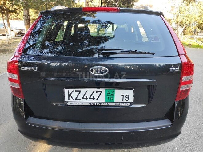 Kia Ceed 2008, 148,000 km - 1.6 l - Sumqayıt
